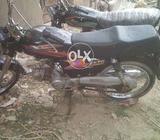 Super star ok condition no work req