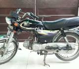 Want to buy new bike