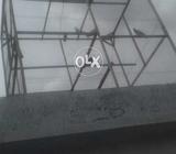 Kbooter with jaal