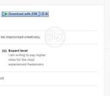 Upwork Account Approved 100%
