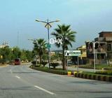 10 Marlas Plot for Sale in Top city ./;.'[