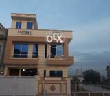 B.17 30x60 D block