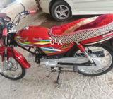 Argant sell krna hi.peso ki zarorat hi