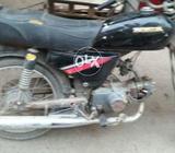 Honda 70 For Sale Tip To Toe New Work