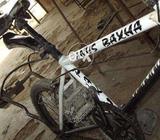 I want to sale bycycle