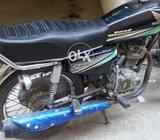 I want to sale my bike