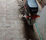 Rohi bike 2018 model