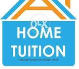 All area.Tutors available{Prep to bsc/Fsc.,Icom )/O-A level
