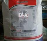 Vitamins minerals electrolytes and amino acids