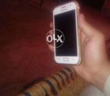 Good condition. but back camera thora sa dhundla h baqi fit h