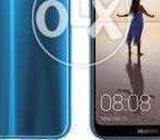 Huawei p20 for sale at good price