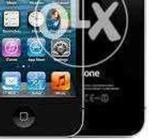 Iphone 4s 64 gb