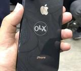 IPhone x 256gb