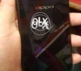 Oppo f7 just box open