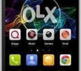Q mobile z8 chip ka massala hai logooo py ata hai
