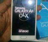 Samsung A5 original complet uae parchase