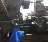 Lathe machine