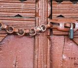 Locksvreen