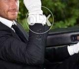 Neee a Driver