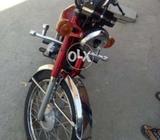 1986 model,all new in geniun condition