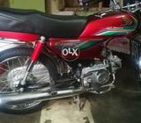 2016 ki number plate ha or sticker new ha 2017 ka