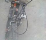 Bicycles achi