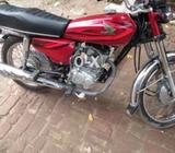 Good condition