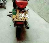 Urgent sell Honda CD 70