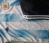 2018 Argentina home kit complete