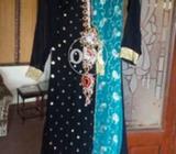 Anghrakha style