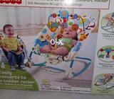 Baby Bouncer new