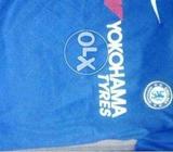 Chelsea club home t-shirt