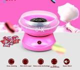 Cotton Candy will also appreciate the heavy stainless bowl and the pul