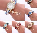 Fency women watch(in)