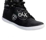 Footwear for men's