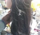 Hair dummys