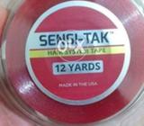 Hair unit fixing double sided tape