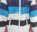 Jacket Uk ki winter gift