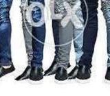Jeans for sale for everyone