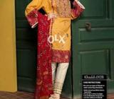Khaddi collection