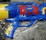 Large water gun