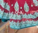Lehnga different dezine on rent