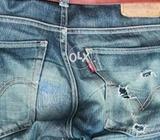 Levi's Jeans 100% original