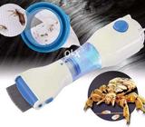 Lice Treatment Device one of the easiest methods to kill lice Combine
