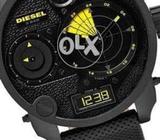 Manwatch Diesel