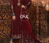 Maria b dress