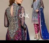 Mria b and Sana Safina