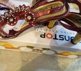 New Bridal sendal