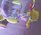 New Kid cycle
