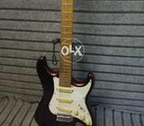 Original Samick Stratocaster
